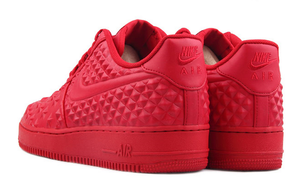 Nike Air Force One Women Low--058